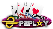 P2PLAY Icon - Klik untuk membuka P2PLAY